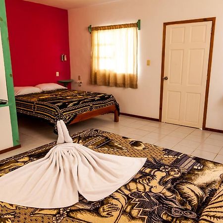 Hotel Residencia La Mariposa Тулум Екстер'єр фото