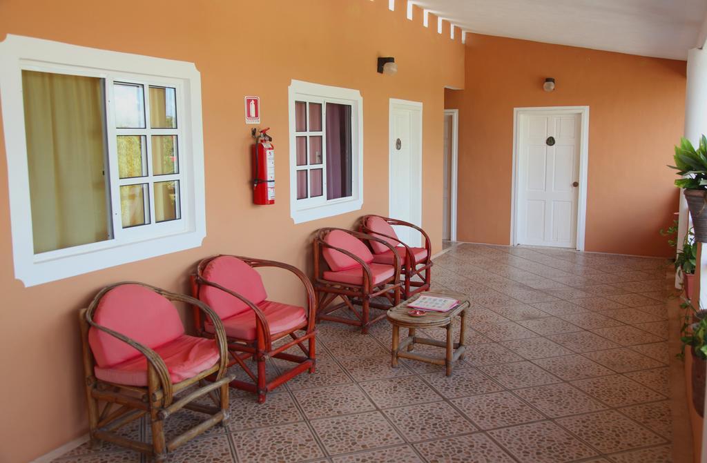 Hotel Residencia La Mariposa Тулум Екстер'єр фото