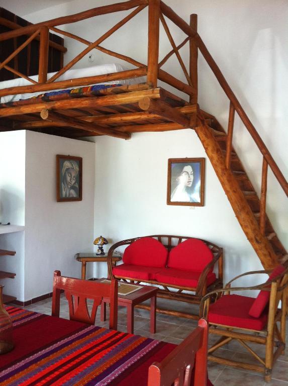 Hotel Residencia La Mariposa Тулум Номер фото