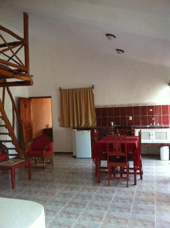 Hotel Residencia La Mariposa Тулум Номер фото