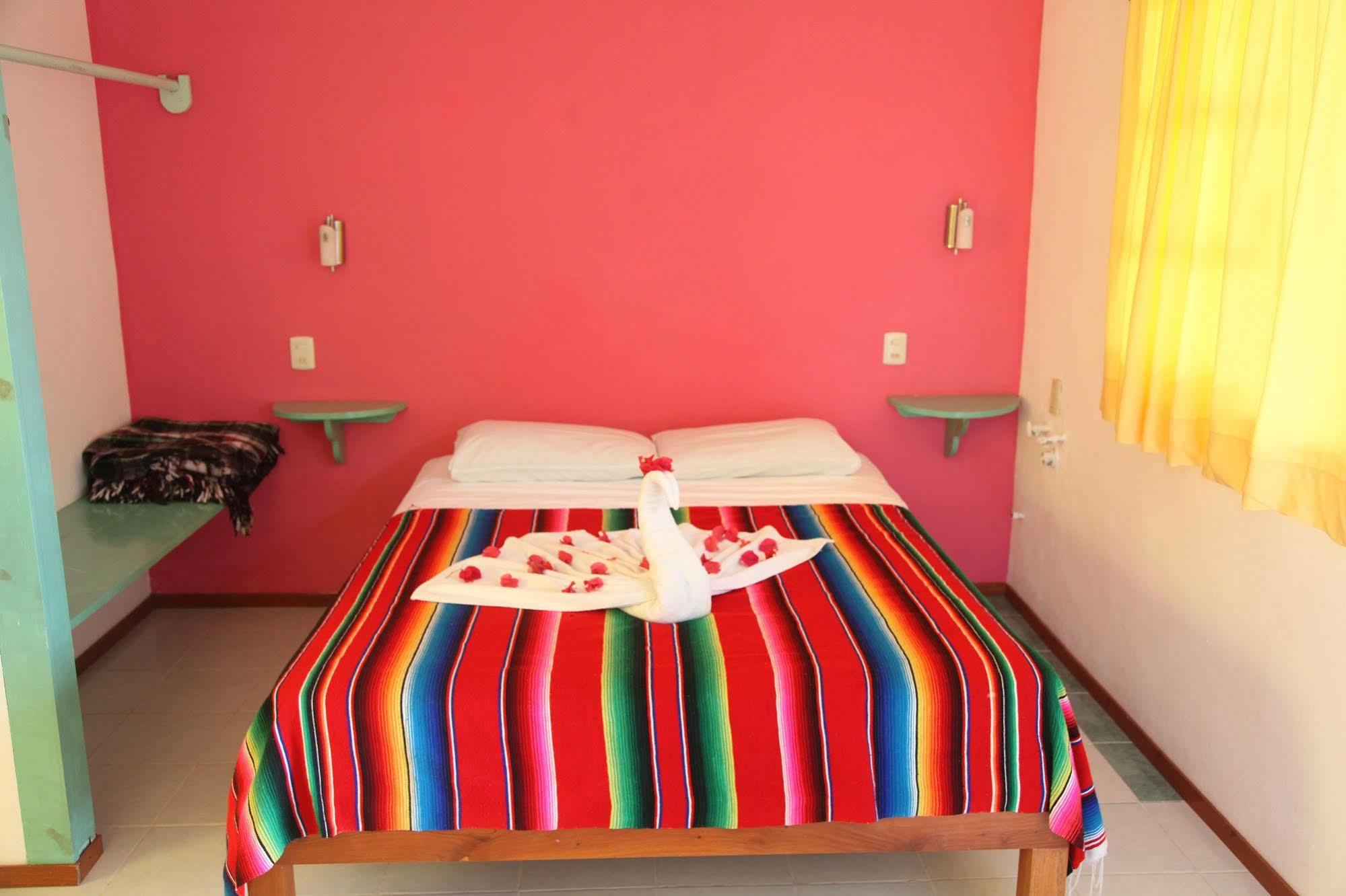 Hotel Residencia La Mariposa Тулум Екстер'єр фото