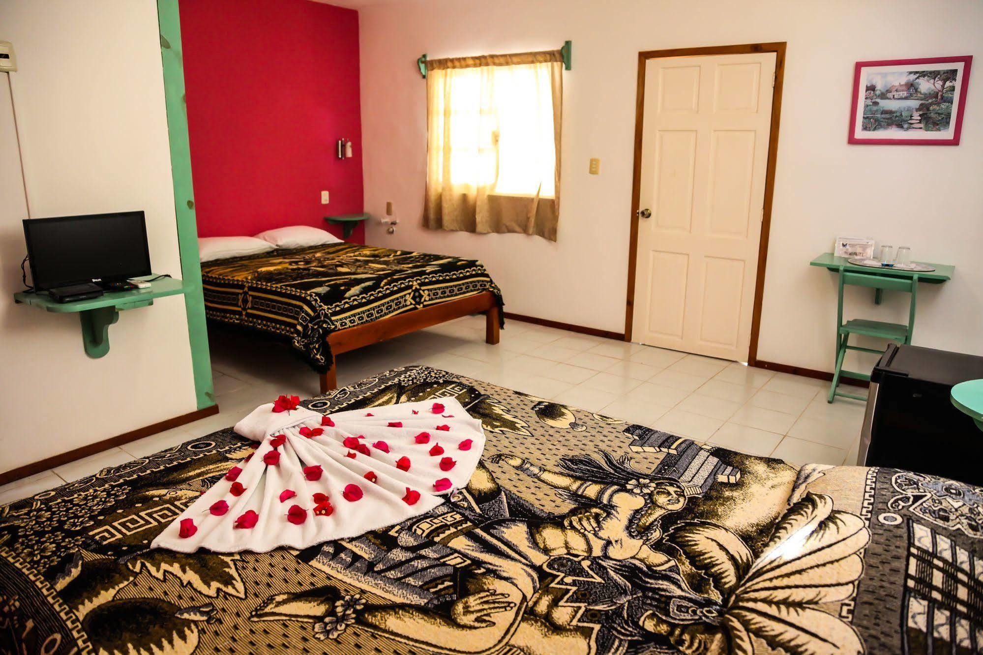 Hotel Residencia La Mariposa Тулум Екстер'єр фото