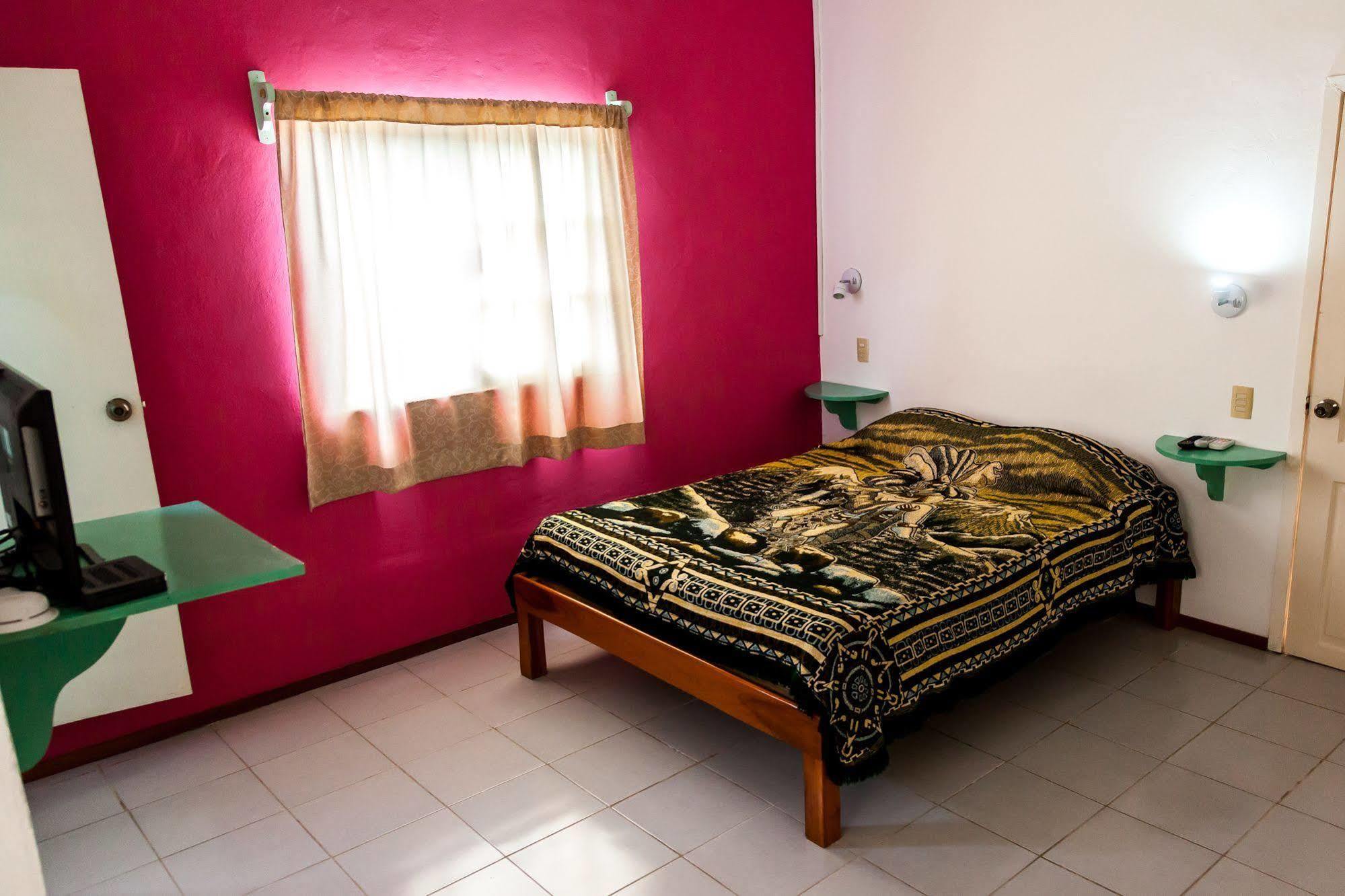Hotel Residencia La Mariposa Тулум Екстер'єр фото
