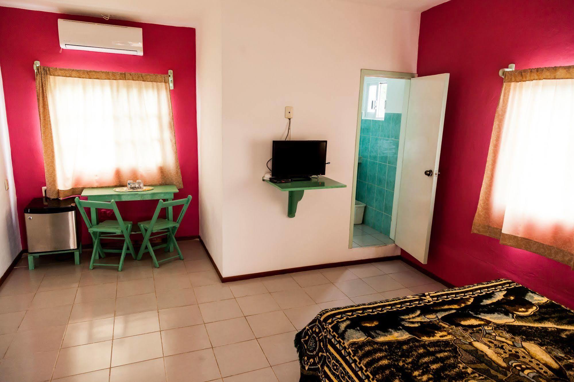 Hotel Residencia La Mariposa Тулум Екстер'єр фото
